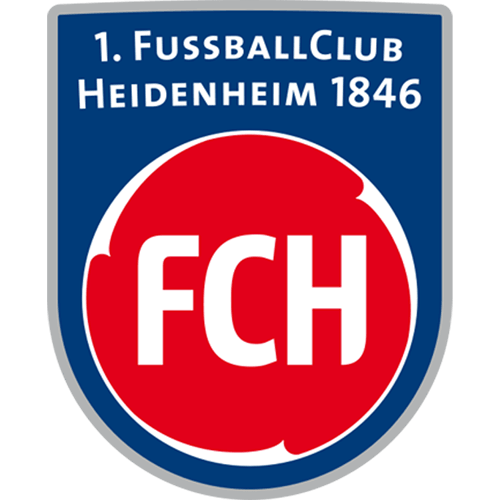 Wappen Heidenheimer SB 1846